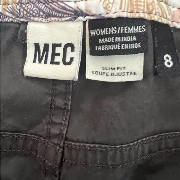 MEC Skirt - Picture 2 of 6